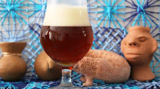 Imagem Na Era das Brejas