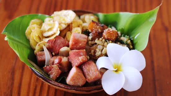 Imagem Festa de sabores quilombolas