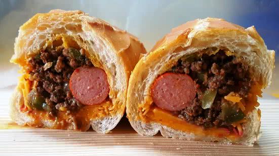 Imagem Bom café da manhã