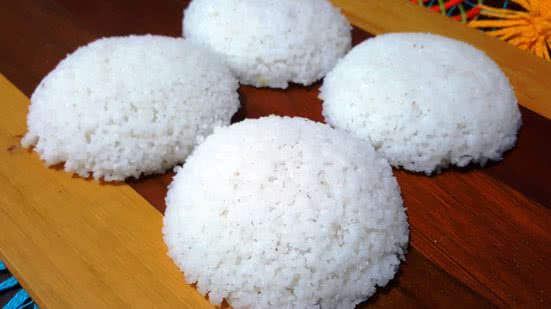 Imagem Cuscuz do Biu, o melhor