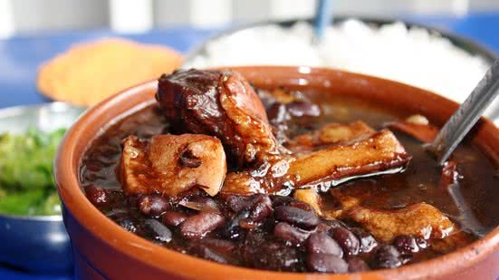 Imagem Feijoada Daslagoas