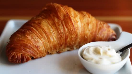 Imagem Xodó, chamado croissant