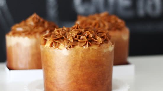 Imagem Panetone Bem-Casado