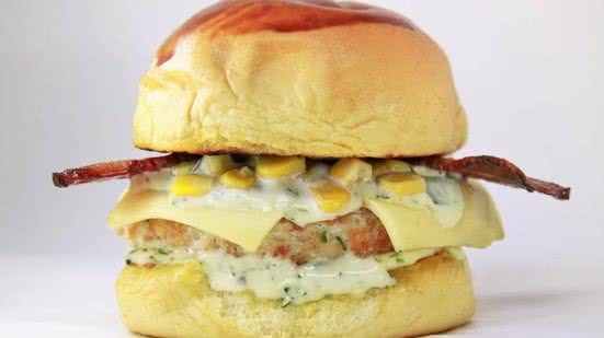 Imagem Abrafood estreia com 50%