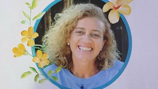 Imagem Cinco mil flores para Claudinha