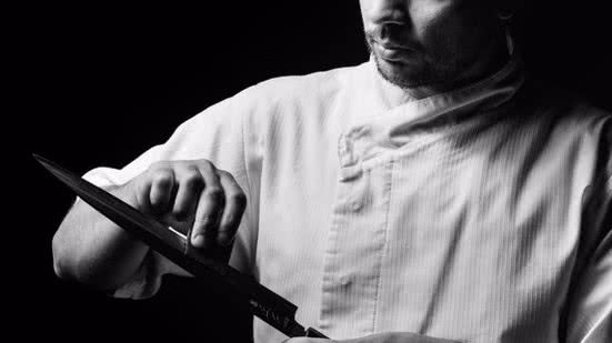 Imagem Menino de coração japonês