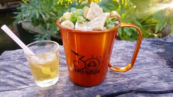 Imagem 1,5 milhão de caldinhos de felicidades