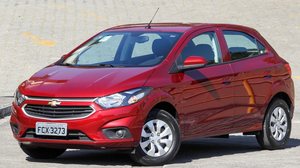 Imagem Líder de vendas, Onix chega a casa de 1 milhão de unidades fabricadas