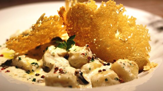 Imagem Bacalhau da Sorte