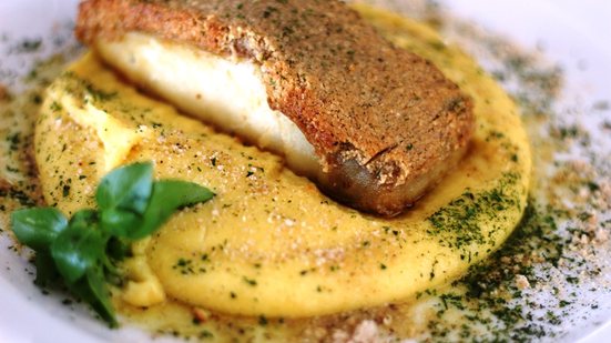 Imagem Robalo pra lá de gostoso