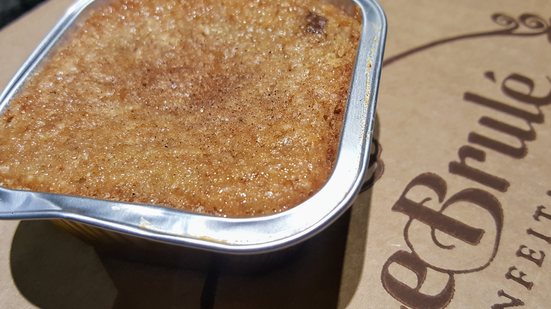 Imagem Bolo de banana, mimo sem glúten