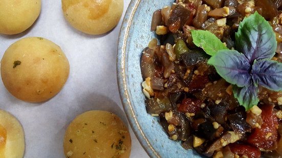 Imagem Charme e sabor em Porto da Rua