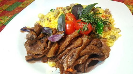 Imagem Língua da Nide