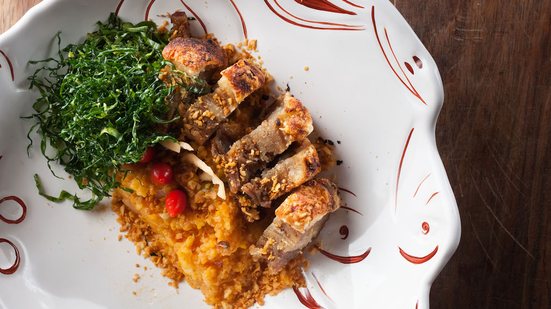 Imagem O porquinho e suas versões