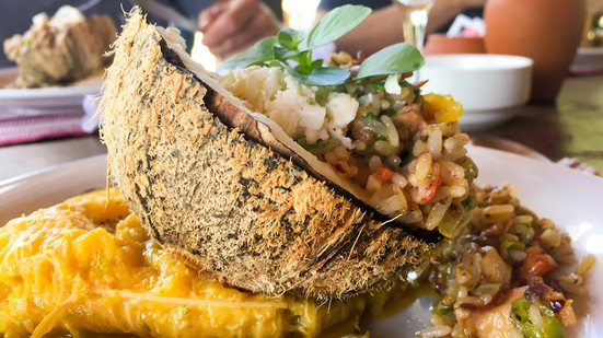 Imagem Festival do Cambará