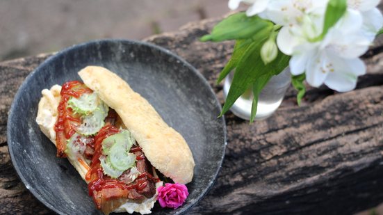 Imagem Receitas de sucesso