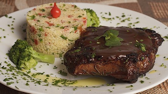 Imagem Olha o Brasil Sabor aí, gente