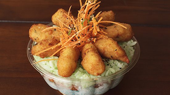 Imagem Aulas gratuitas na Arena Brasil Sabor