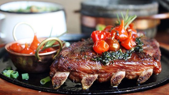 Imagem Vote na cozinha alagoana