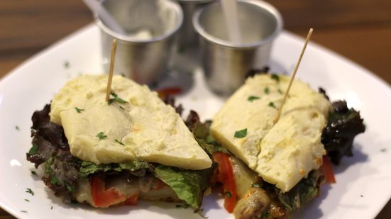 Imagem “Mineirice” na Jatiúca