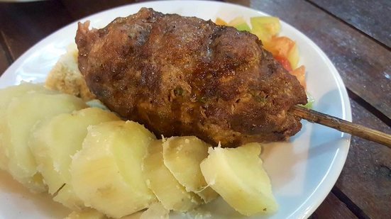 Imagem Coisas de Boteco