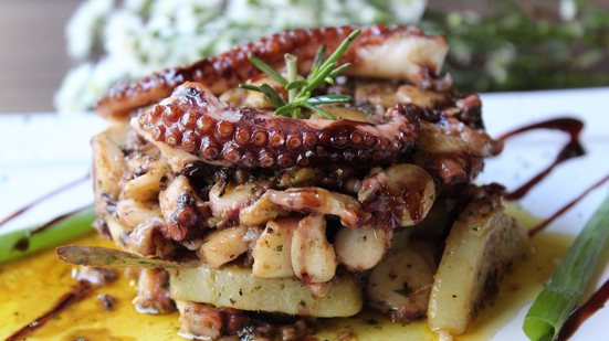 Imagem Festival dos Mares da chef Thaísa