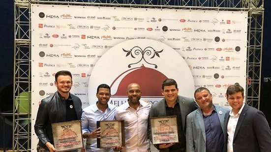 Imagem Só deu Alagoas