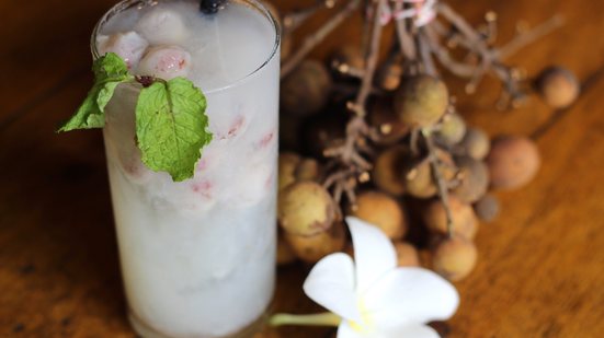 Imagem A cozinha afetiva de Denise