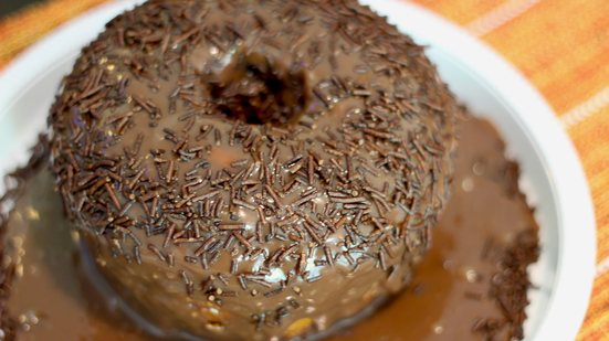 Imagem Lolita sem Glúten e seus mais de 10 mil acessos