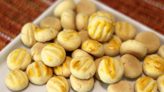 Imagem As margaridinhas sem glúten voltaram