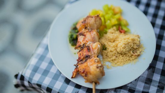 Imagem Boteco de Urugua de novo é campeão