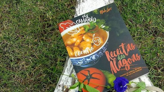 Imagem Gratidão, melhor sabor