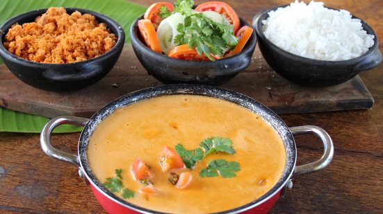 Imagem Camarão Bar das Ostras na Lagoa