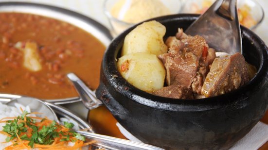 Imagem Carneiro é o tal no Duda