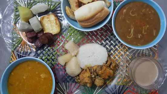 Imagem Café democrático