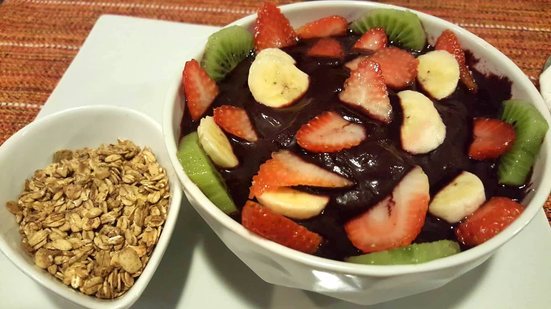 Imagem Açaí do Alto Paraíso