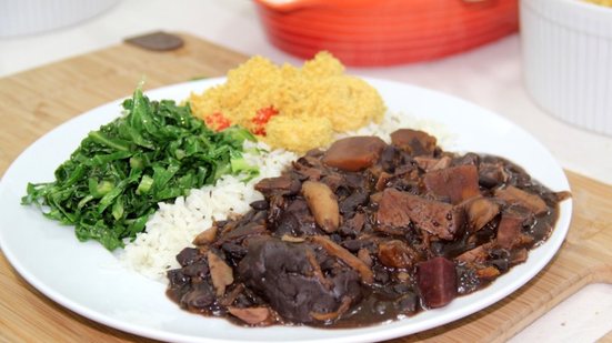 Imagem Feijoada do bem