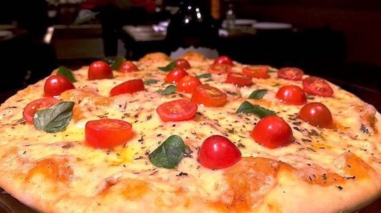 Imagem Tudo começou com a Sorriso