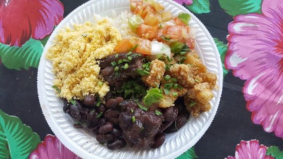 Imagem Empório de sabores no SBPC