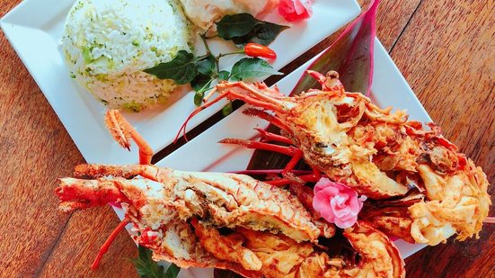 Imagem Festival Sabores de Japarantiga