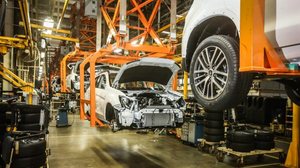 Imagem Coronavírus: Indústria automotiva tem 63 fábricas paradas em todo o Brasil