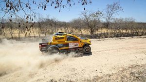 Imagem Rally dos Sertões consagra vencedores em Fortaleza: conheça os campeões