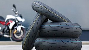 Imagem Lei que proíbe pneus de motos reformados completa 14 anos