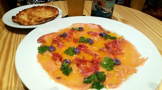 Imagem Os sabores da Caatinga