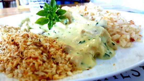 Imagem Cozinha afetiva de Lila