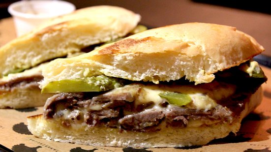 Imagem Pastrami voltou, para a glória dos fãs