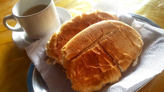 Imagem Melhor café de São José da Tapera