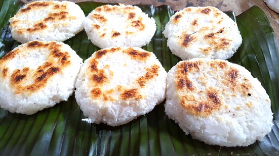 Imagem Doces de Riacho Doce