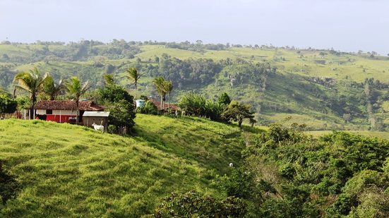 Imagem Mar Vermelho, nossa Suíça Alagoana