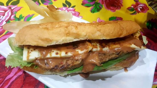 Imagem Festival Sabores de Alagoas é bom demais!